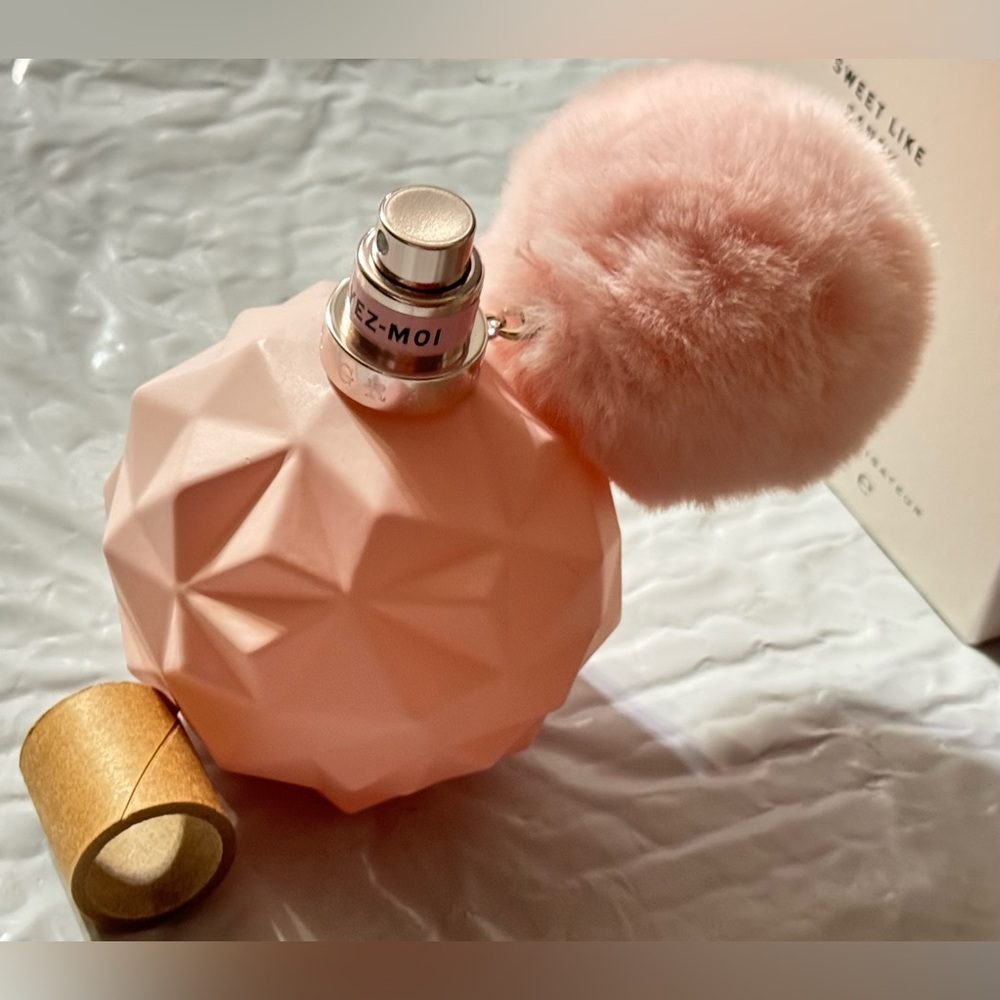 Ariana Grande Sweet Like Candy 100ml EDP Women's Perfume